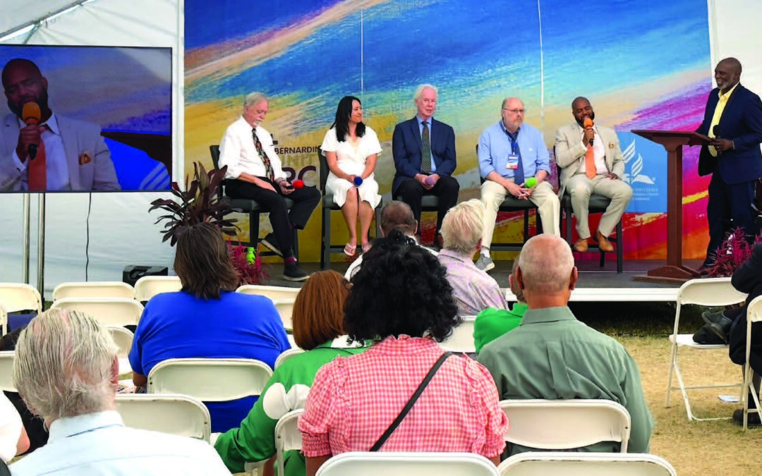 Pacific Union Conference